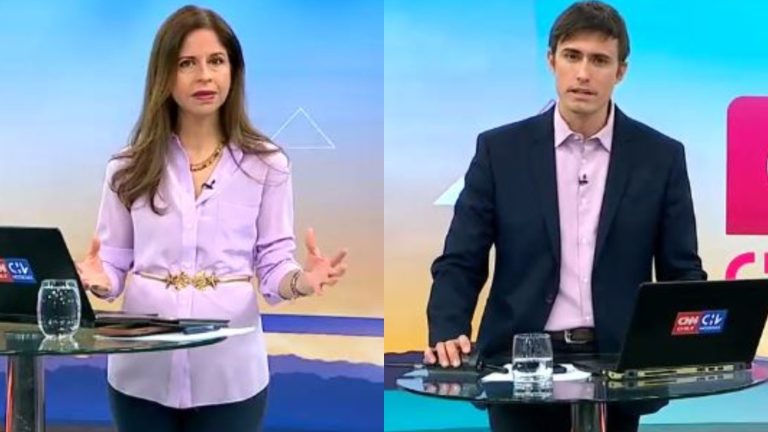 Contigo CHV Noticias AM | Viernes 13 de agosto de 2021