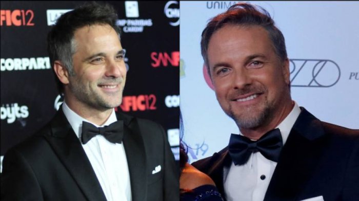 “Hubo un día que me enojé”: El descargo de Paulo Brunetti tras ser confundido constantemente con Bernardo Borgeat