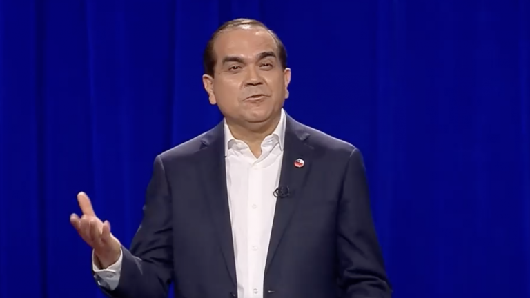 Carlos Maldonado por sus inversiones: 