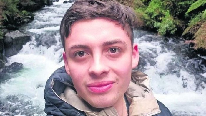 Enigmática desaparición: Joven fue a ver a su ex pareja y no volvió más