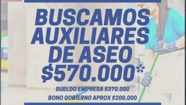 Empresa que incluyó IFE laboral en oferta de trabajo se disculpó y admitió error: 