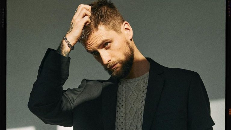 Las bellas postales de Jean Philippe y Pamela Díaz disfrutando de su amor en el sur