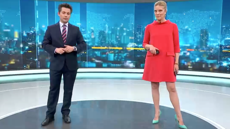 CHV Noticias Central | Miércoles 18 de agosto de 2021