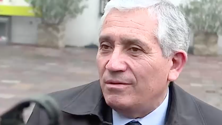 Según querella CDE: Así era el modus operandi del ex director de la PDI acusado de malversación