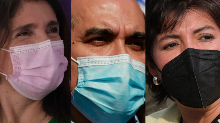 ¿Qué documentos necesito para votar en la consulta ciudadana de Unidad Constituyente?