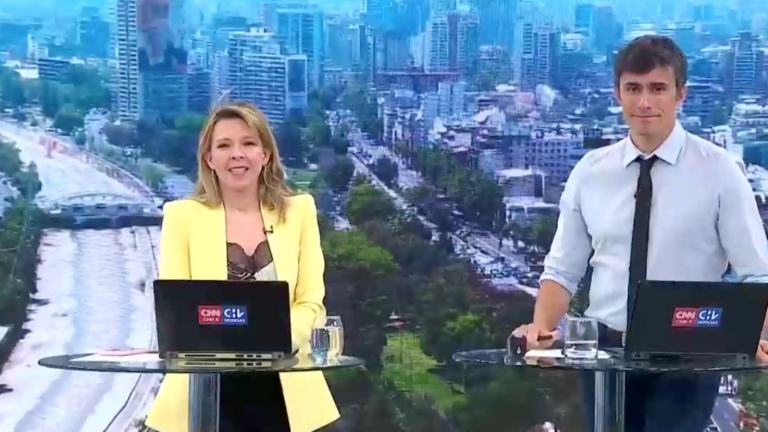 CHV Noticias Tarde | Jueves 19 de agosto de 2021