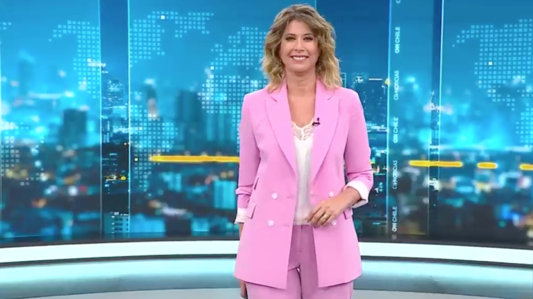 CHV Noticias Central | Viernes 20 de agosto de 2021