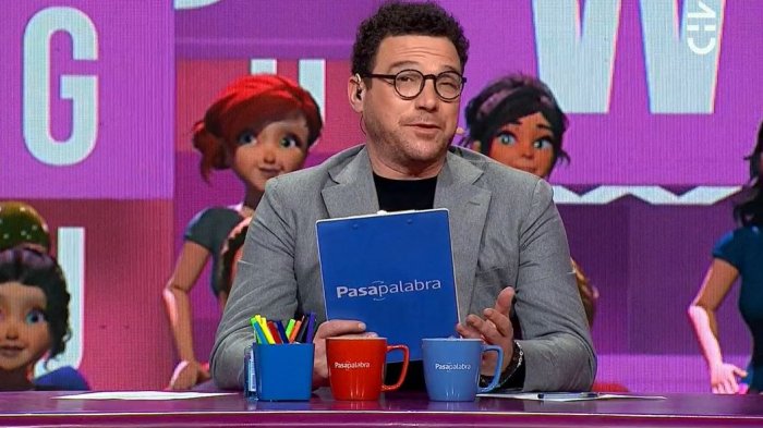 ¿La cazuela redonda? Curiosa respuesta del equipo naranja provocó regrabar todo