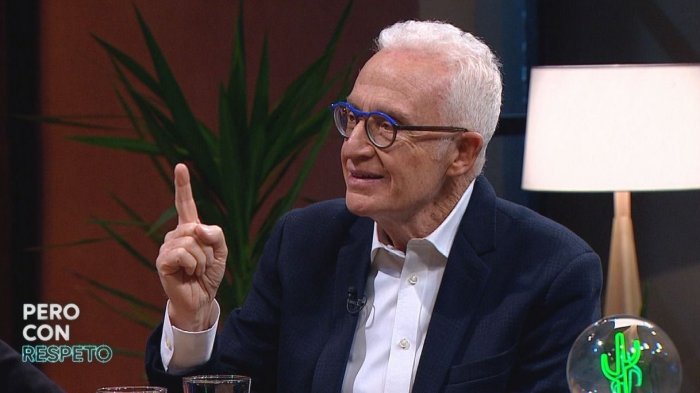 La conoció en una cita a ciegas y llevan 21 años: Pedro Carcuro y su sorprendente historia de amor