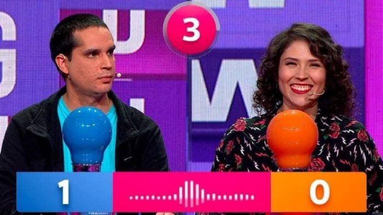 La Súper Liga: Comienza el repechaje en Pasapalabra