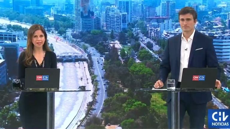 CHV Noticias Tarde | Martes 24 de agosto de 2021