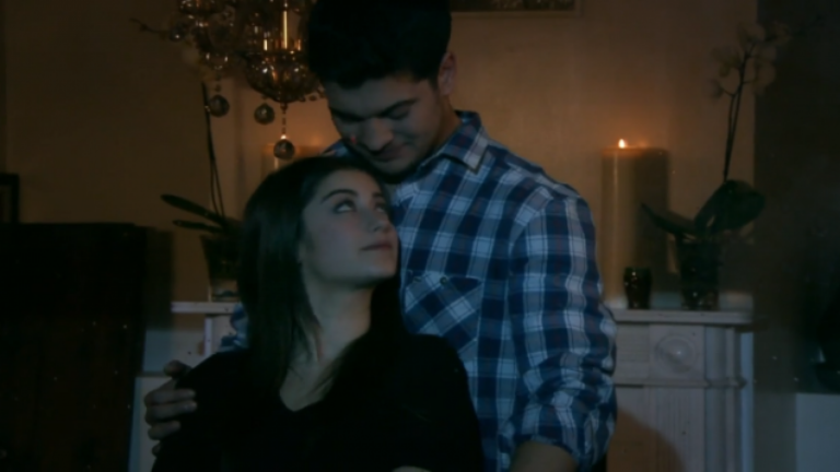 El Secreto de Feriha | Capítulo 119