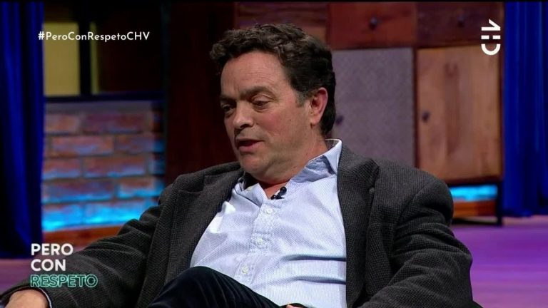 La rara enfermedad que le fue diagnosticada a hijo de Felipe Izquierdo