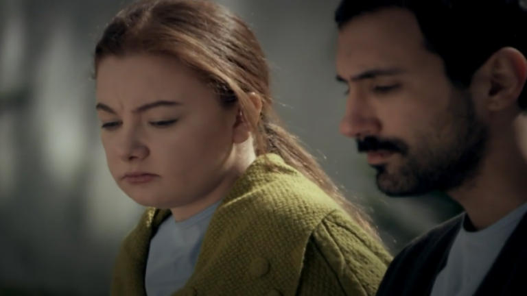 El Secreto de Feriha | Capítulo 120