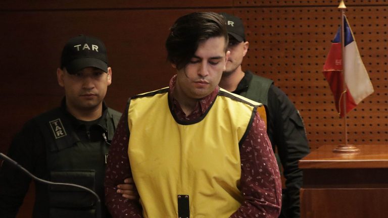 Caso Fernanda Maciel: Felipe Rojas fue sancionado por porte de drogas y celulares en la cárcel