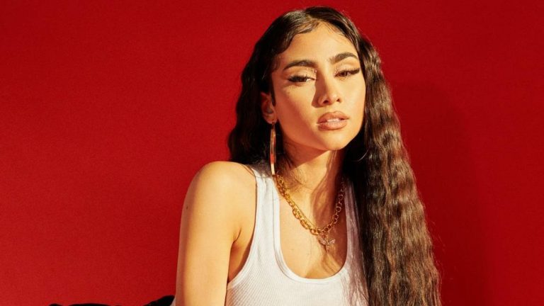 “Me puse un reto y lo cumplí” Paloma Mami marcó un hito en Estados Unidos