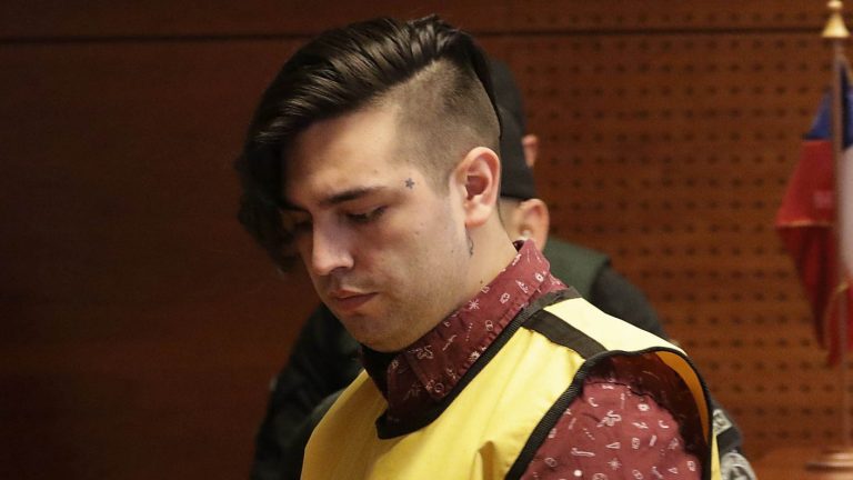 Presunto asesino de Fernanda Maciel fue sancionado por Gendarmería: No es primera vez que protagoniza conflictos en prisión