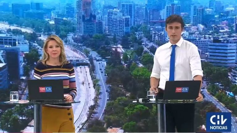 CHV Noticias Tarde | Viernes 27 de agosto de 2021