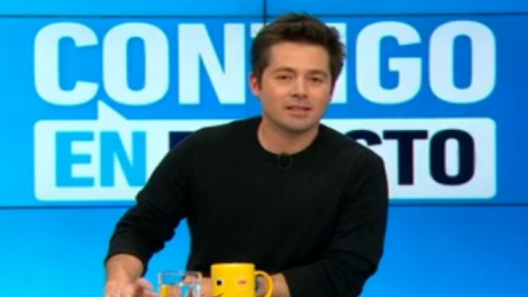 Contigo en Directo | Capítulo 290