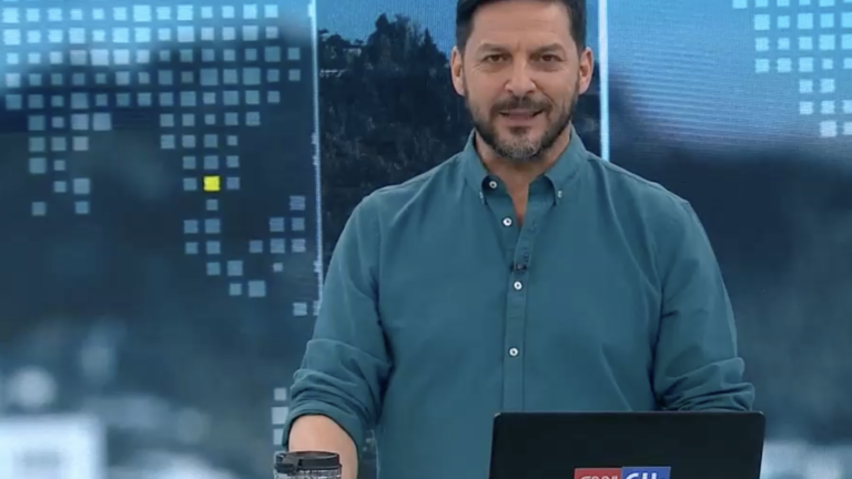 Contigo CHV Noticias AM | Sábado 28 de agosto de 2021