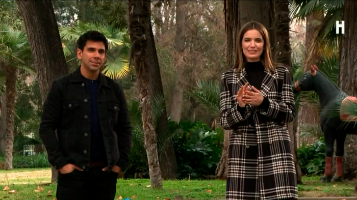 Sabingo | Capítulo 29 de agosto