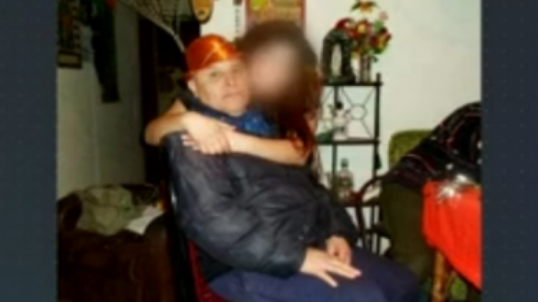 Habló hija de hombre asesinado en Pudahuel: Aseguró que su hermana le pidió borrar audios de WhatsApp