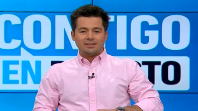 Contigo en Directo | Capítulo 291