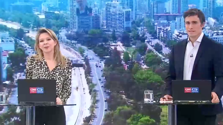 CHV Noticias Tarde | Lunes 30 de agosto de 2021