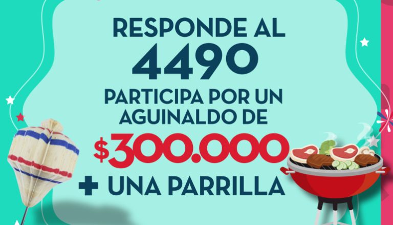 Cuánto sabes de nuestras tradiciones? Juega y participa!!