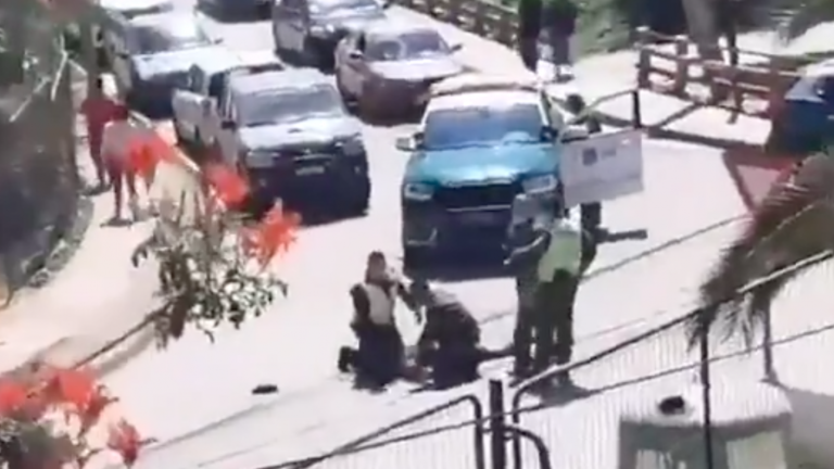 Hombre murió por disparo de Carabineros en La Ligua: Institución argumentó 