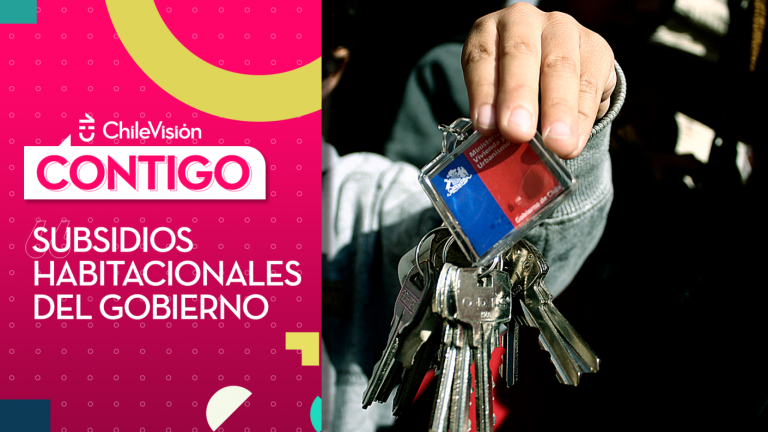 Subsidios habitacionales: ¿Cuándo y cómo postular?