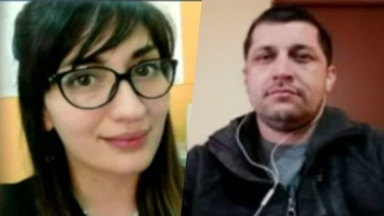 Cree que la joven fue asesinada: El impactante testimonio del hermano de Catherine Vásquez