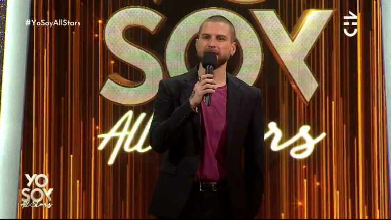 Yo Soy | Capítulo 23 | All Stars