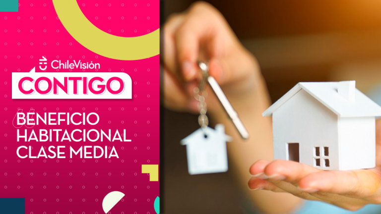 DS1: Conoce si eres beneficiario con el Subsidio habitacional para Clase Media