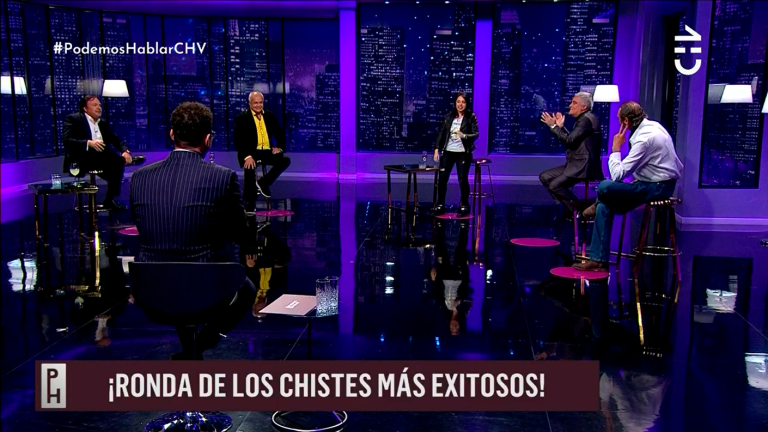 Podemos Hablar | Capítulo 21 | Tercera Temporada