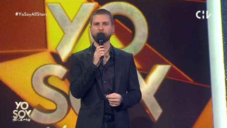 Yo Soy | Capítulo 33 | All Stars