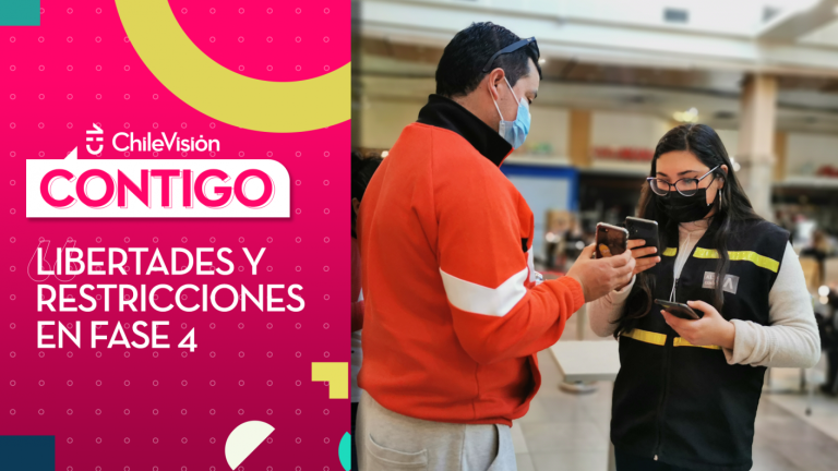 Fase 4 en la Región Metropolitana: ¿Qué se puede hacer y qué no en Apertura Inicial?