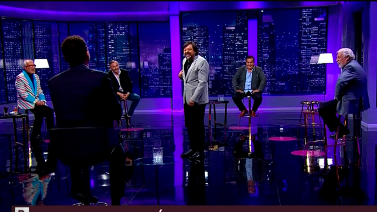 Podemos Hablar | Capítulo 18 | Tercera Temporada