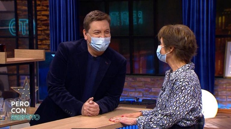 Pero Con Respeto | Capítulo 1