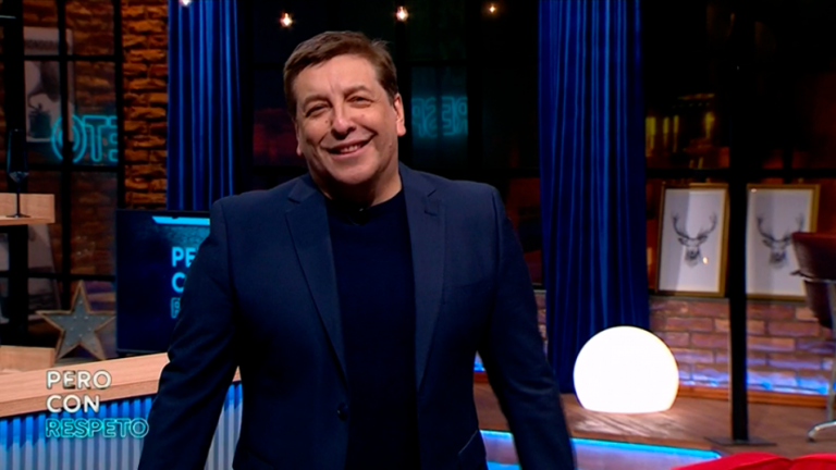 Pero Con Respeto | Capítulo 4