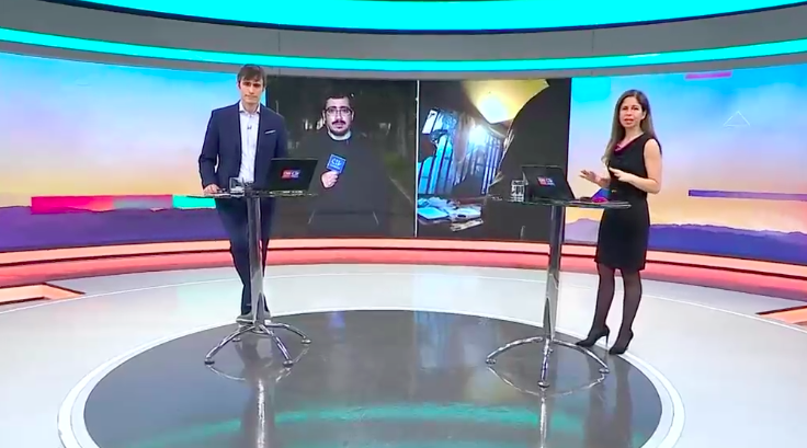 Contigo CHV Noticias AM | Miércoles 1 de septiembre de 2021