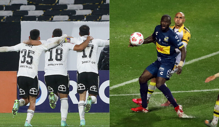 Este miércoles se definirán los finalistas de la Copa Chile: Colo Colo y Everton llegan con ventaja