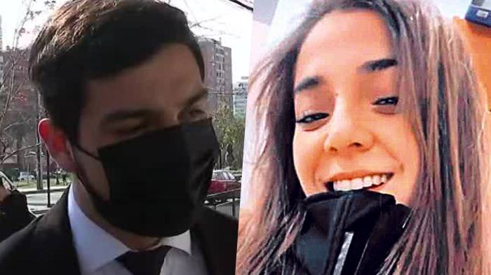 “Se ha hiperventilado”: Hermana de Valeria Vivanco reveló extrañas actitudes de Leonel Contreras en procedimientos PDI