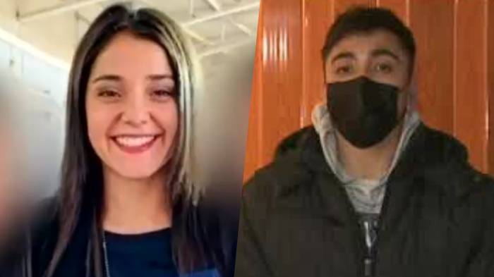 “Quizás supo algo”: Hermano de Valeria Vivanco no descarta intencionalidad en homicidio de la subinspectora PDI