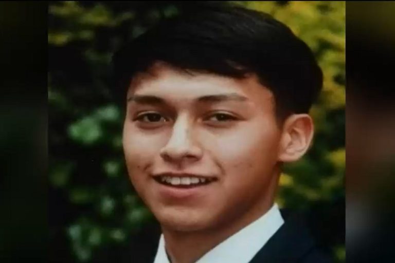 Inician juicio por crimen de estudiante en Huechuraba: Piden cadena perpetua para presunto autor