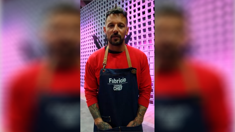 Entrevista sin Filtro | Fabricio Vasconcelos