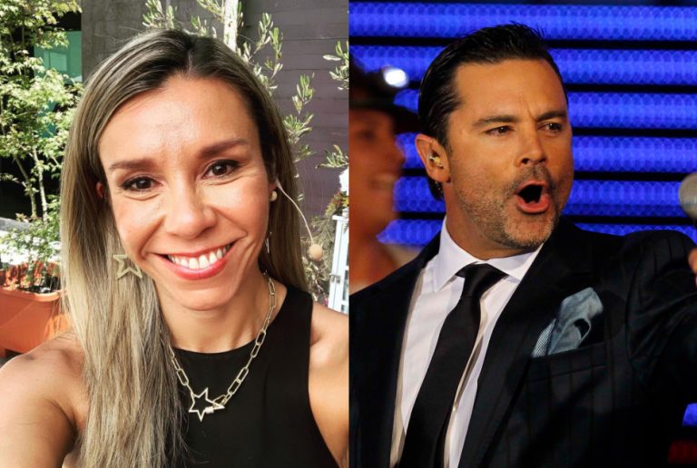 Cecilia Gutiérrez no descarta un nuevo libro sobre Felipe Camiroaga: Estaría enfocado en el impacto después de su muerte