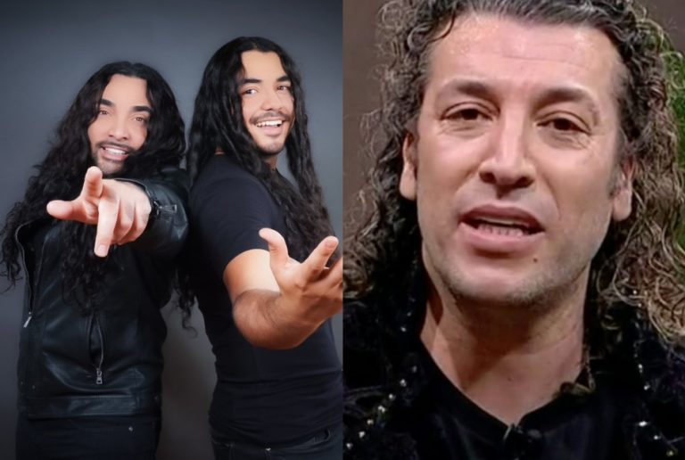 Grupo La Noche respondió a Leo Rey tras asegurar que le pagaban 