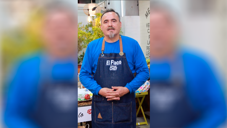 Entrevista sin Filtro | Paul Vásquez