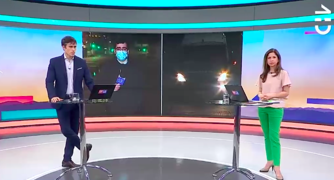 Contigo CHV Noticias AM | Viernes 3 de septiembre de 2021